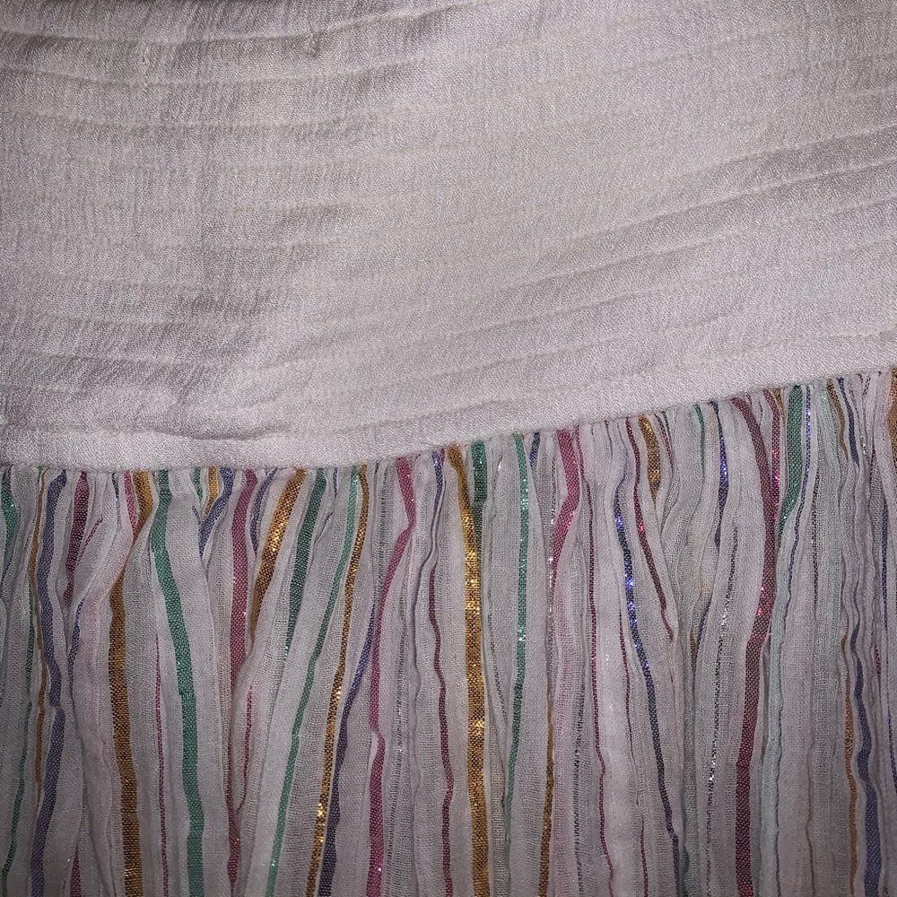 Anthropologie shirt - Picture 5 of 5